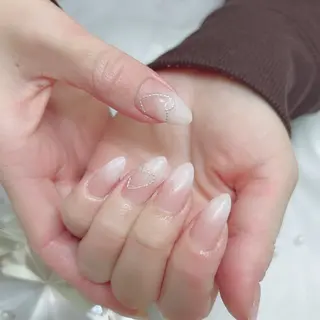 ネイル Cute Tips nailのネイルデザイン