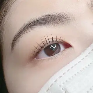 マツエク・マツパ あなた史上1番可愛い お目元に♡memelのマツエク・マツパデザイン