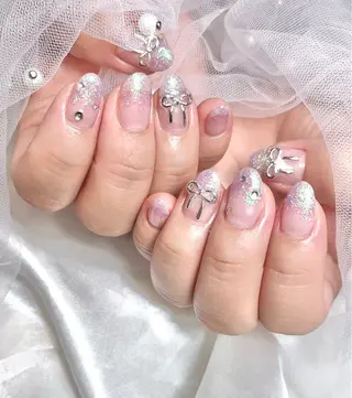 ネイル nails' it...のネイルデザイン