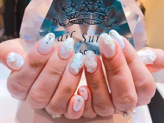 ネイル リン リンのネイルデザイン