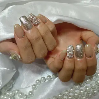 ネイル You&Me Miyuのネイルデザイン