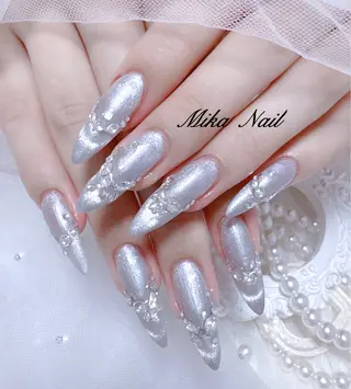 ネイル Mika Nailのネイルデザイン