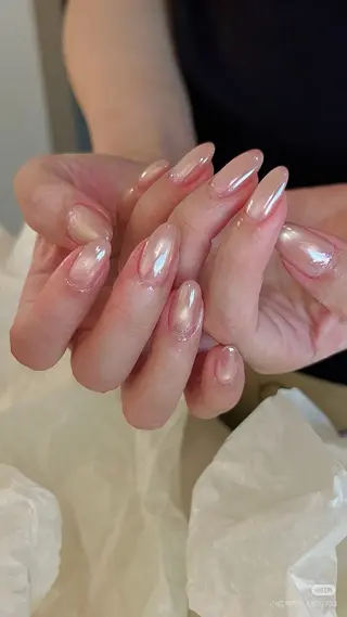 ネイル Wilu nail 二子新地駅徒歩30秒のネイルデザイン