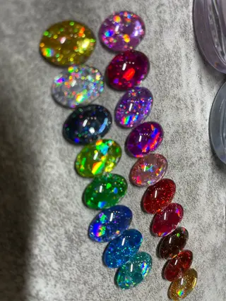 ネイル Home salon Rのネイルデザイン