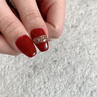 ネイル Rio 𓍼のネイルデザイン