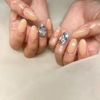 ネイル jolie nailのネイルデザイン