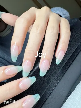 ネイル Nail Salon JOYのネイルデザイン