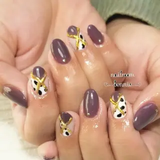 ネイル   BENNIEのネイルデザイン