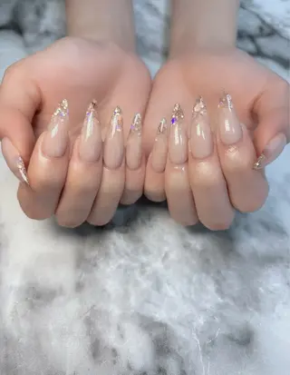ネイル salon de belnetta所属・kayo 💅のネイルデザイン