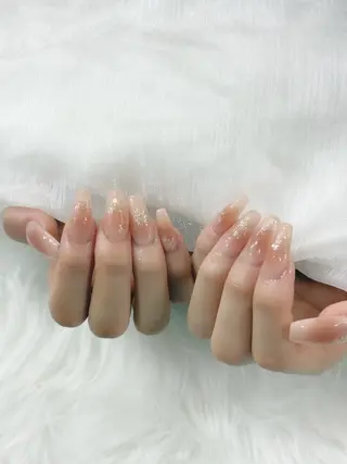 ネイル La Bell R  ～ラヴェル アール～所属・LA Bell Rのネイルデザイン