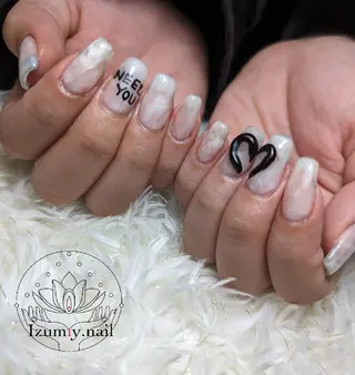 ネイル izumiynail いずみのネイルデザイン