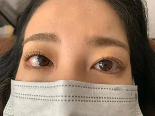 マツエク・マツパ VIP 飯田のマツエク・マツパデザイン