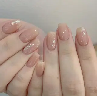 ネイル 💗キラネイル💗 モチ最高のネイルデザイン