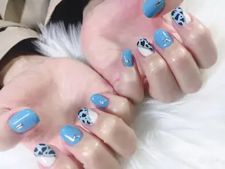 ネイル miwa ミワのネイルデザイン