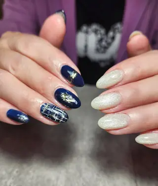 ネイル   BENNIEのネイルデザイン