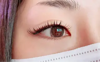 マツエク・マツパ シエル所属・Ciel yoshimiのマツエク・マツパデザイン