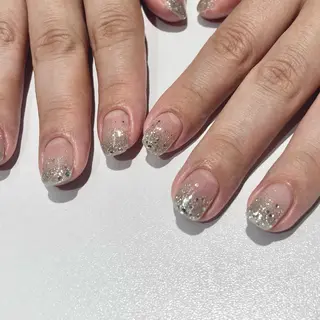 ネイル ルーナ新発田店所属・Luna- shigaのネイルデザイン