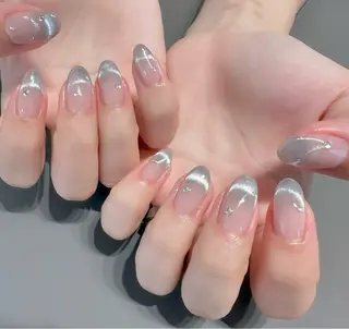 ネイル tete'o nail RIEのネイルデザイン