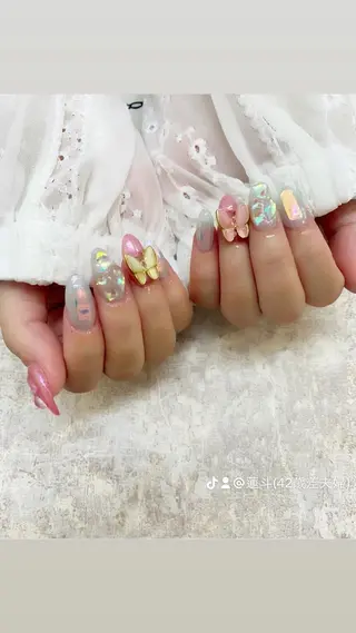 ネイル Briller KARENのエステ・リラクイメージ