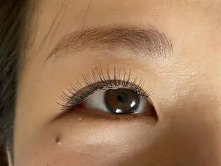 マツエク・マツパ LUANA eye&nailのマツエク・マツパデザイン