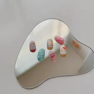 ネイル tsugi nailのネイルデザイン