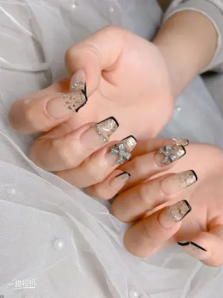 ネイル リン リンのネイルデザイン