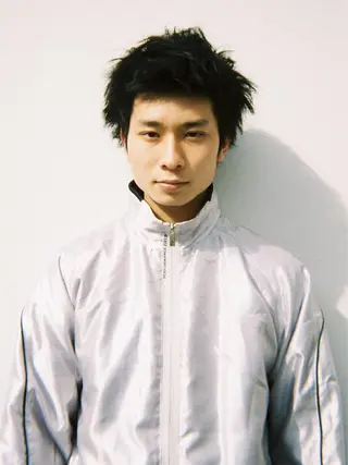 ショート メンズ 表参道　BEBE所属・💈メンズヘア💈 shogo💈のヘアスタイル