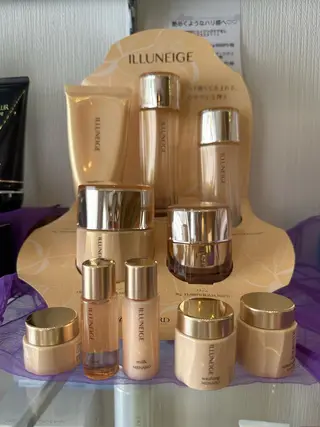 〜menard 島頭店〜　住友のエステ・リラクイメージ