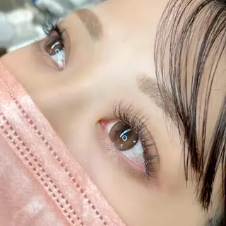 マツエク・マツパ producer 嶋田のマツエク・マツパデザイン