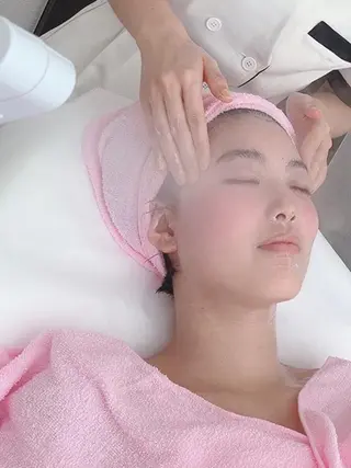 ナリス ビューティスタジオ De I'm所属・新田 彩乃のエステ・リラクイメージ