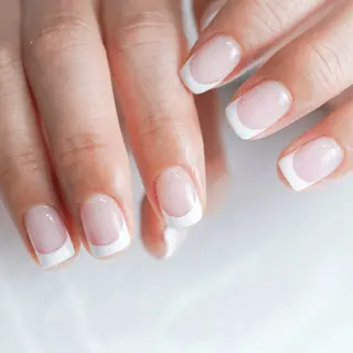 ショート Re nail所属・Re nailのネイルデザイン