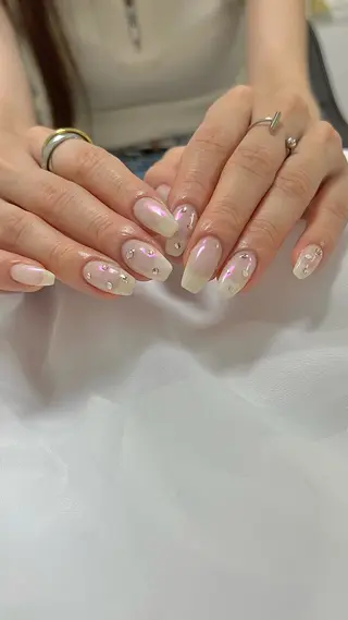 ネイル Nailsalon Fave/Rinaのネイルデザイン
