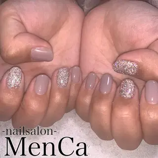 ネイル 江崎 景子のネイルデザイン