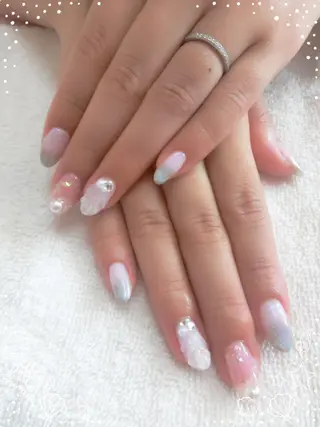 ネイル Era nailのネイルデザイン