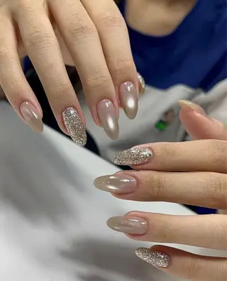 ネイル LETHI LINHのネイルデザイン