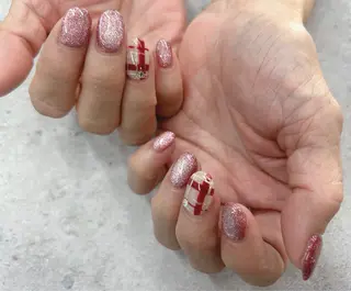 ネイル Nail Salon agré所属・agré ネイルサロン　アグレのネイルデザイン