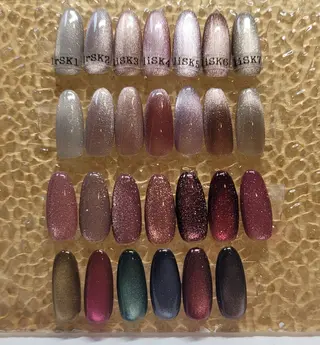 ネイル Salon-NAKO 🐷shirai🐷のネイルデザイン