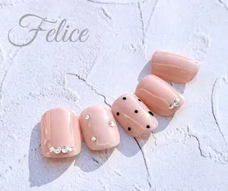 ネイル Y U Aのネイルデザイン