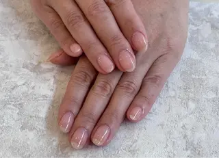 ネイル 松本 花奈のネイルデザイン