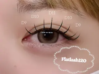 マツエク・マツパ 博多/束感まつ毛 🎀ナオ🎀のマツエク・マツパデザイン