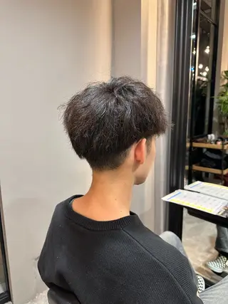 メンズ ✨Kiyo / Lolonois中津のヘアスタイル