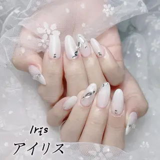 ネイル 大平 エリカのネイルデザイン