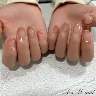 ネイル アルス.エム所属・Ars.M nailのネイルデザイン