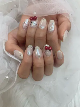 ネイル NANA RISAのネイルデザイン