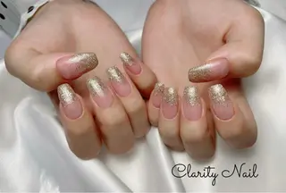 ネイル Clarity Nailのネイルデザイン