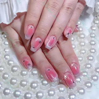 ネイル ネイリスト KYOのネイルデザイン