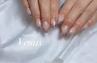 ネイル Nail salon Venusのネイルデザイン