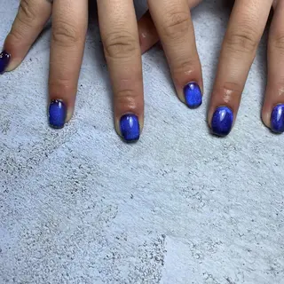 ネイル Re:Smil所属・☺︎ NOZOMI☺︎のネイルデザイン