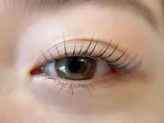 マツエク・マツパ eyelush salonのマツエク・マツパデザイン