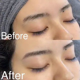 アイブロウ 西脇 有紀のエステ・リラクイメージ